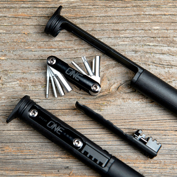 Oneup Stem Stem Tool Storage