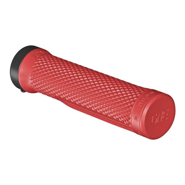 OneUp Components Grips Red