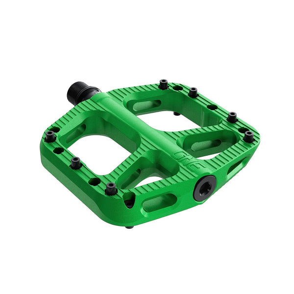 Lime green mtb pedals new arrivals
