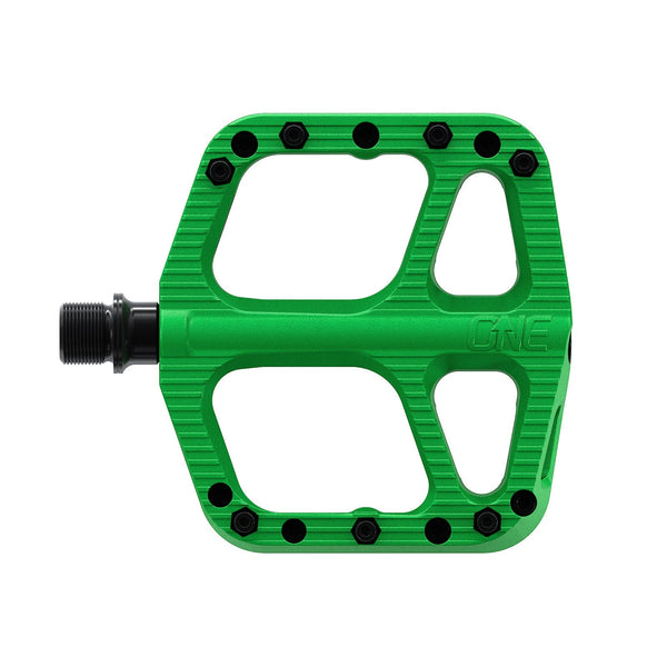 Small Composite Pedal OneUp Components MTB Pedals Designed for