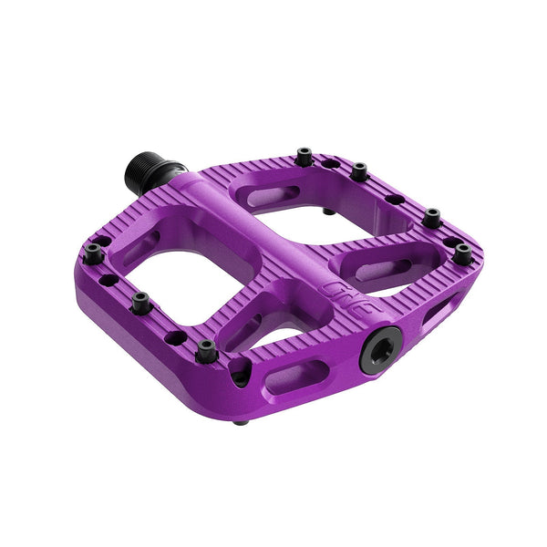 Mtb shop pedals purple