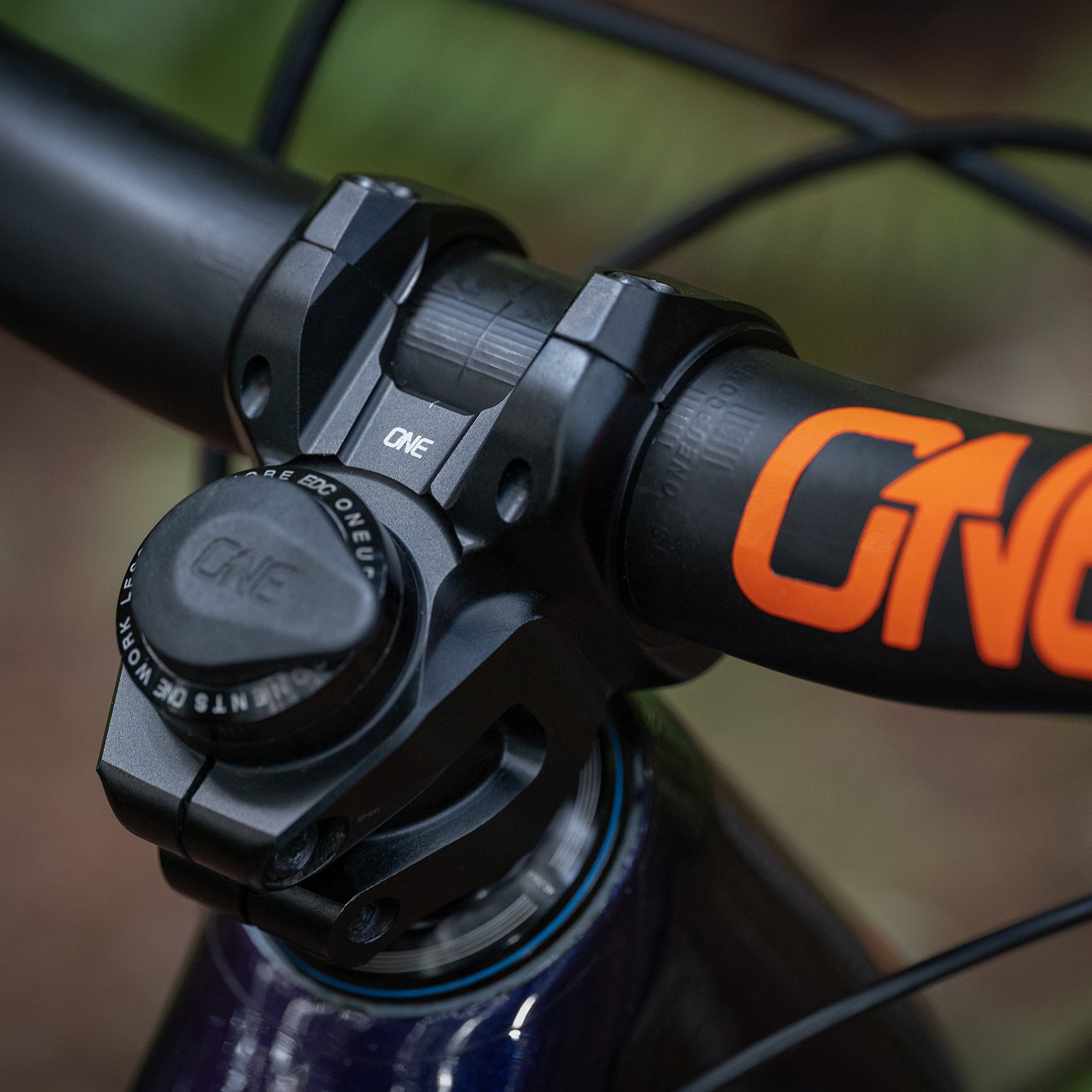 Oneup Stem Stem