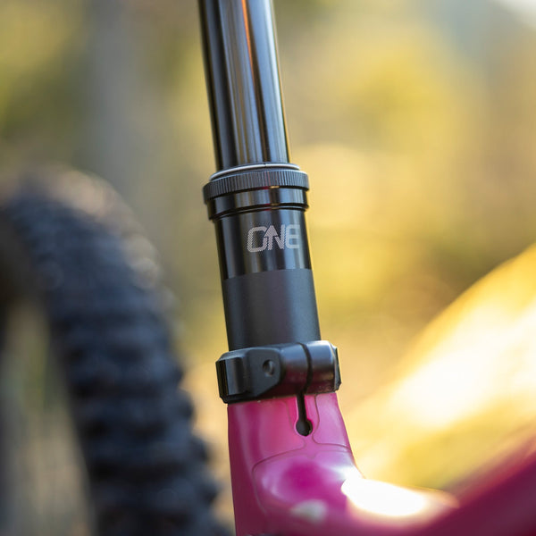oneup sattelstütze v3 V3 Dropper Post