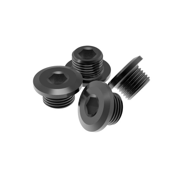 OneUp Components Switch Bolts - 4 Pack