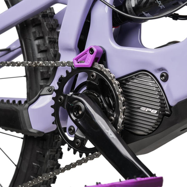 thumbnail image 2 of Mountain Bike Chain Guide - Direct Mount Stabilizer For 32-40T Chainrings 2 of 9